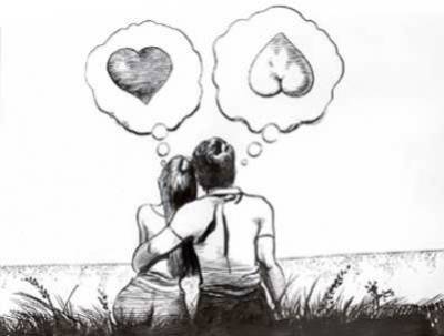 love before the first wold war